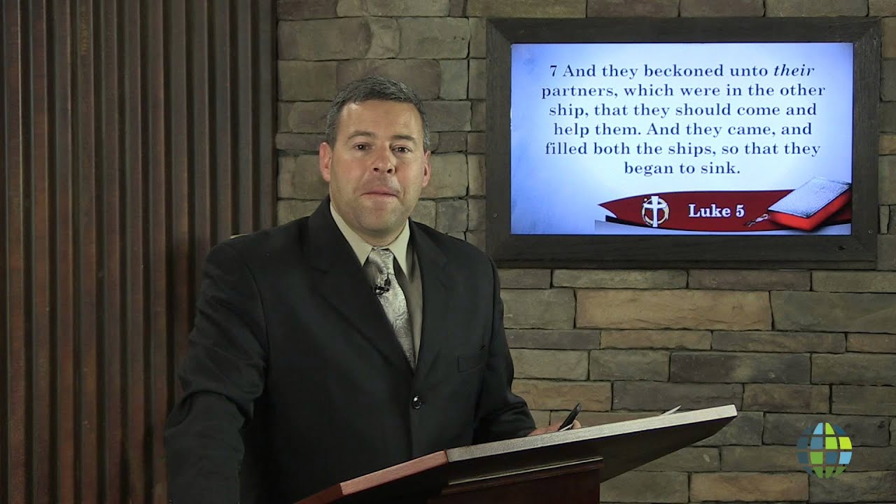 When God Asks Us To Follow