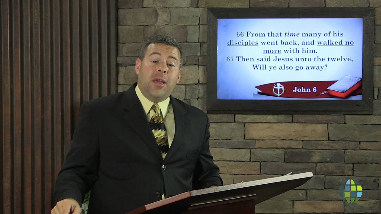 When You Discover There Are Different Depths of Devotion