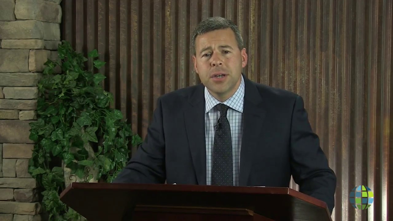 What Do I Do with my People Problems?