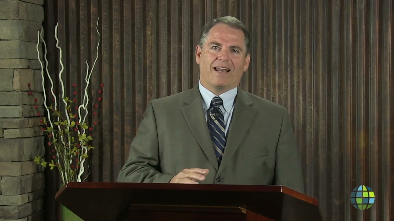 The Plan of Salvation