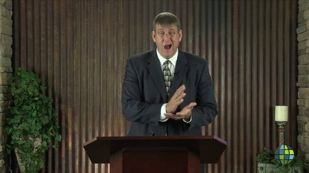 Les trois étapes de notre vie Chrétienne