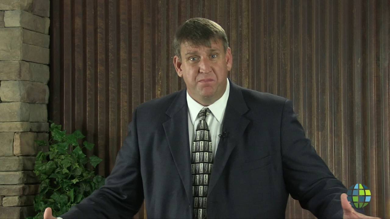 La grande course chrétienne