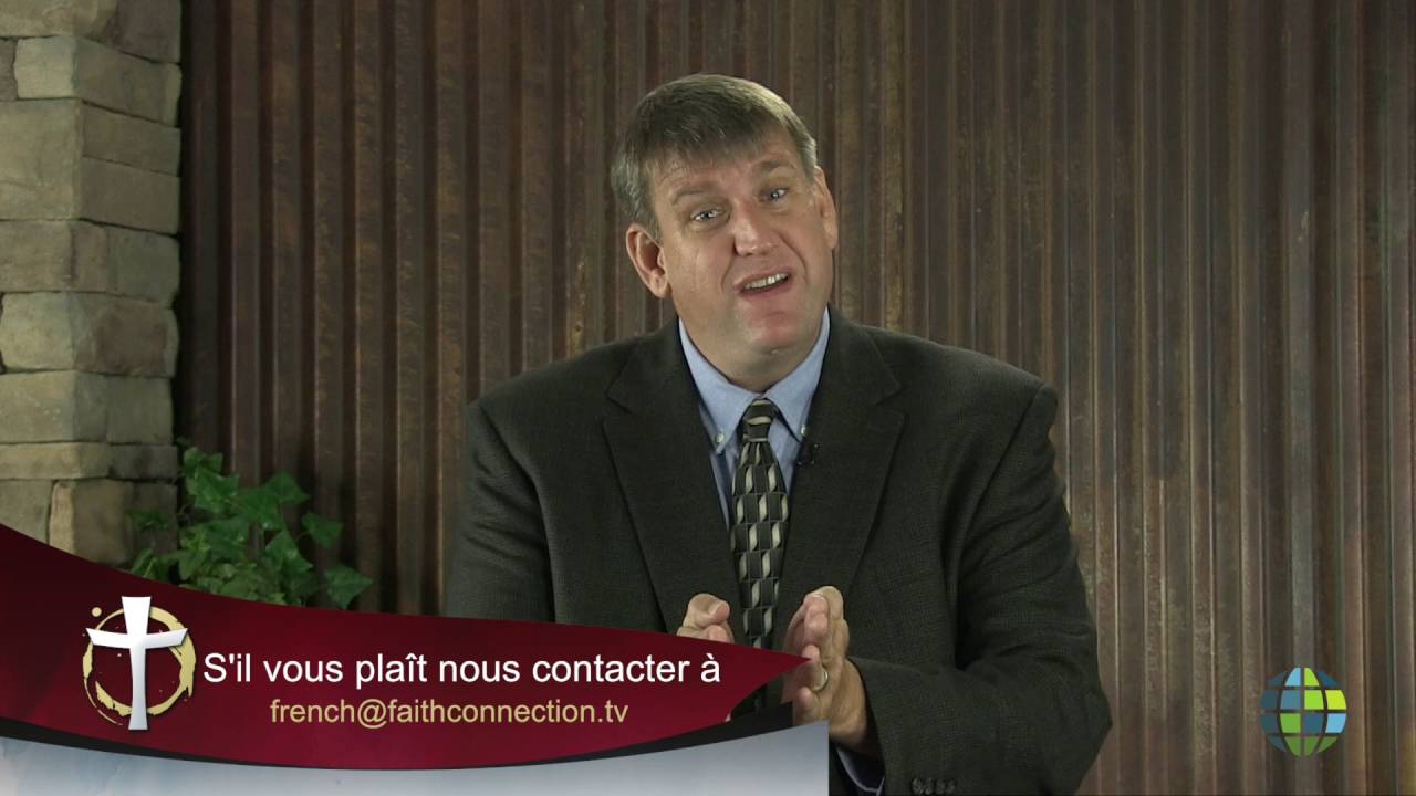 Ta vie est-il sans frein ?