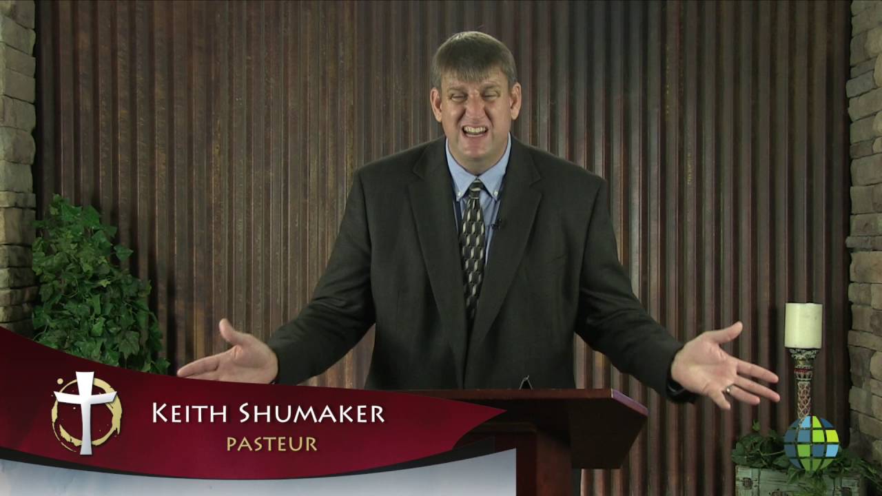 Abel – Il faut faire comme Dieu veut