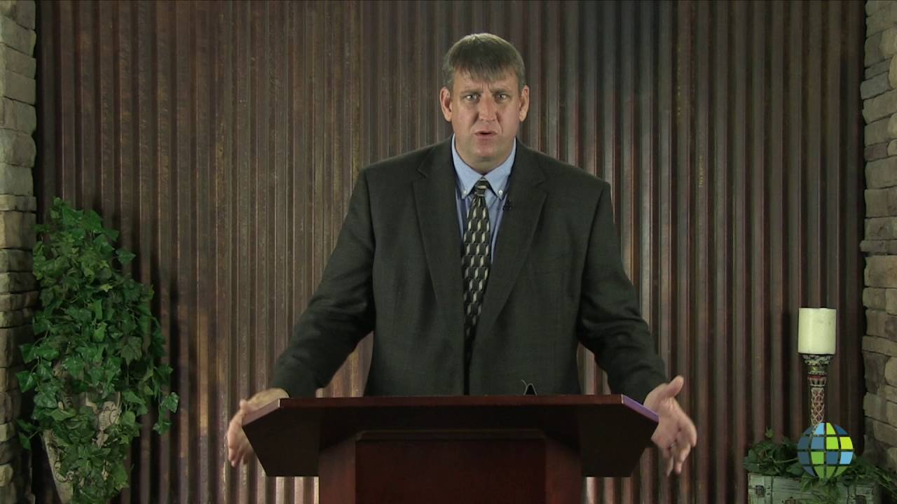 L’église de Jésus Christ