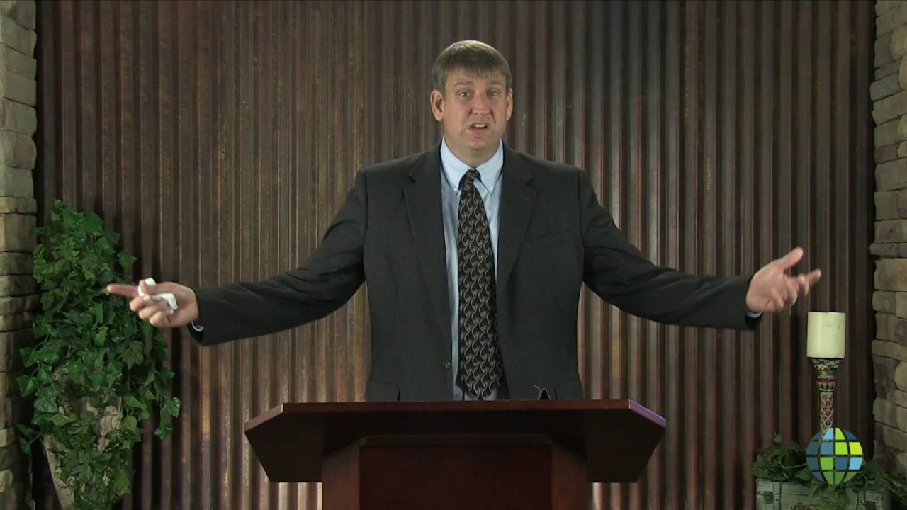 La Bible est la Parole de Dieu