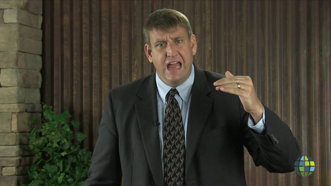 Eternel du Croyant 2