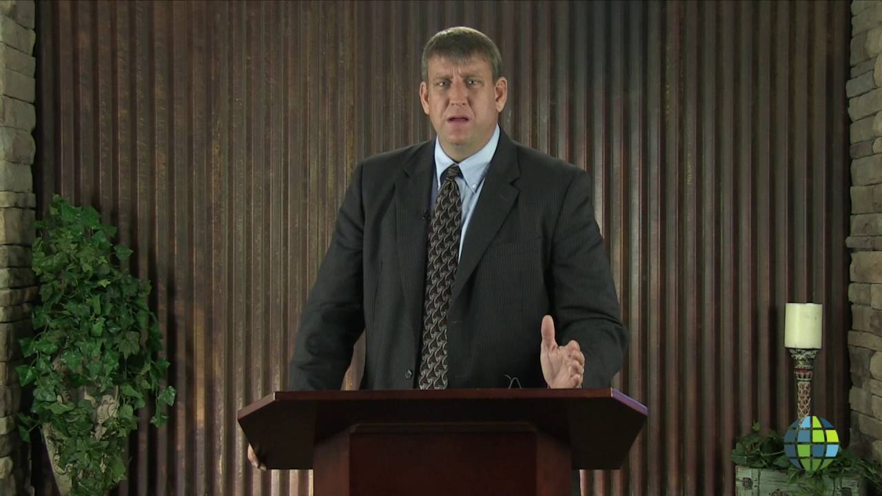 Eternel du Croyant 3