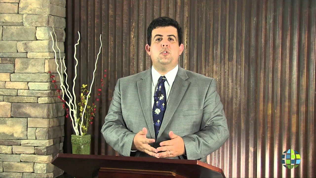 Quem não é de Cristo?