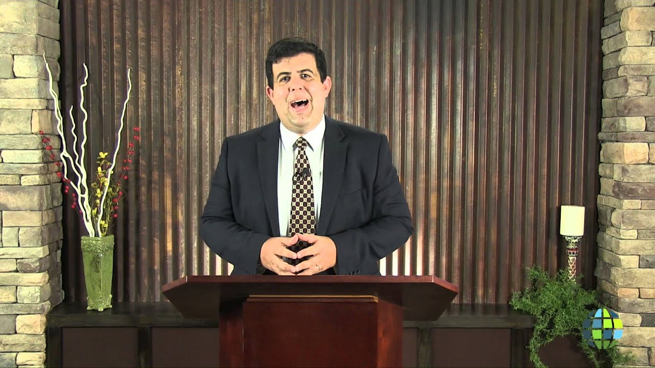 Templos de Deus