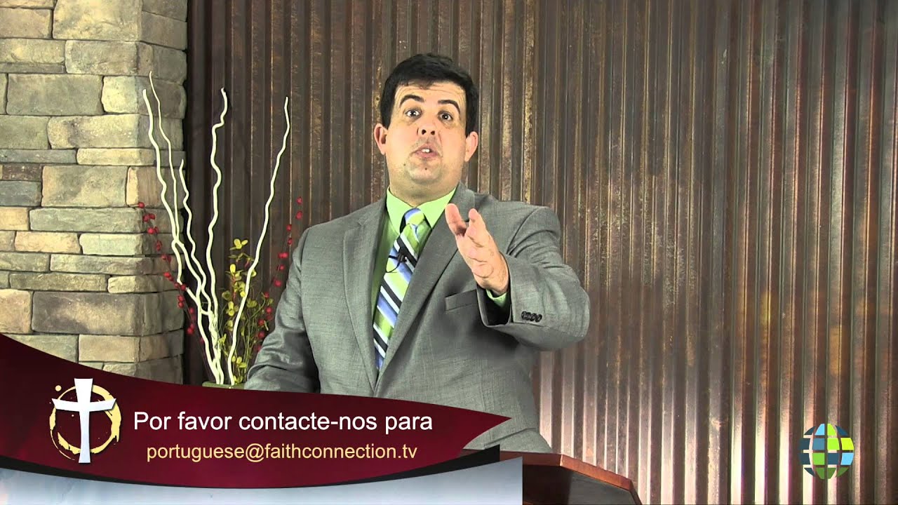 Podemos ser perfeitos?