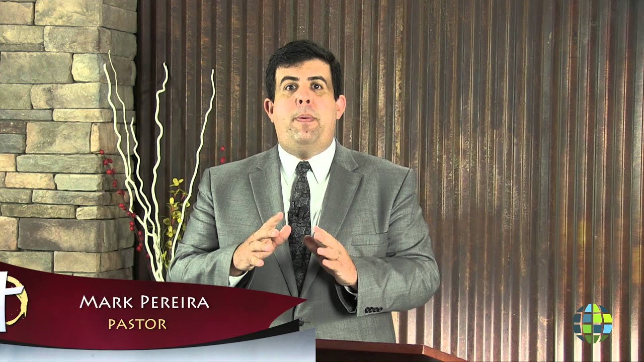 O dom gratuito de Deus