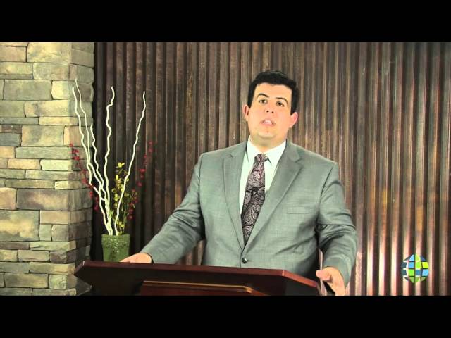 Um significado (Deus interpreta a palavra)