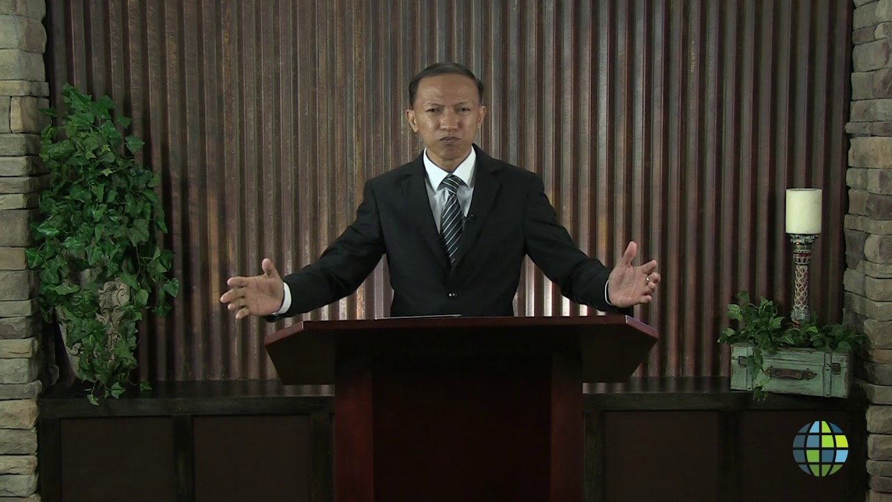 Mia Palatandaan ng Tunay na Kristiano