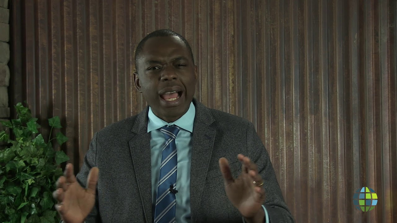 Wie komme Ich in den Himmel