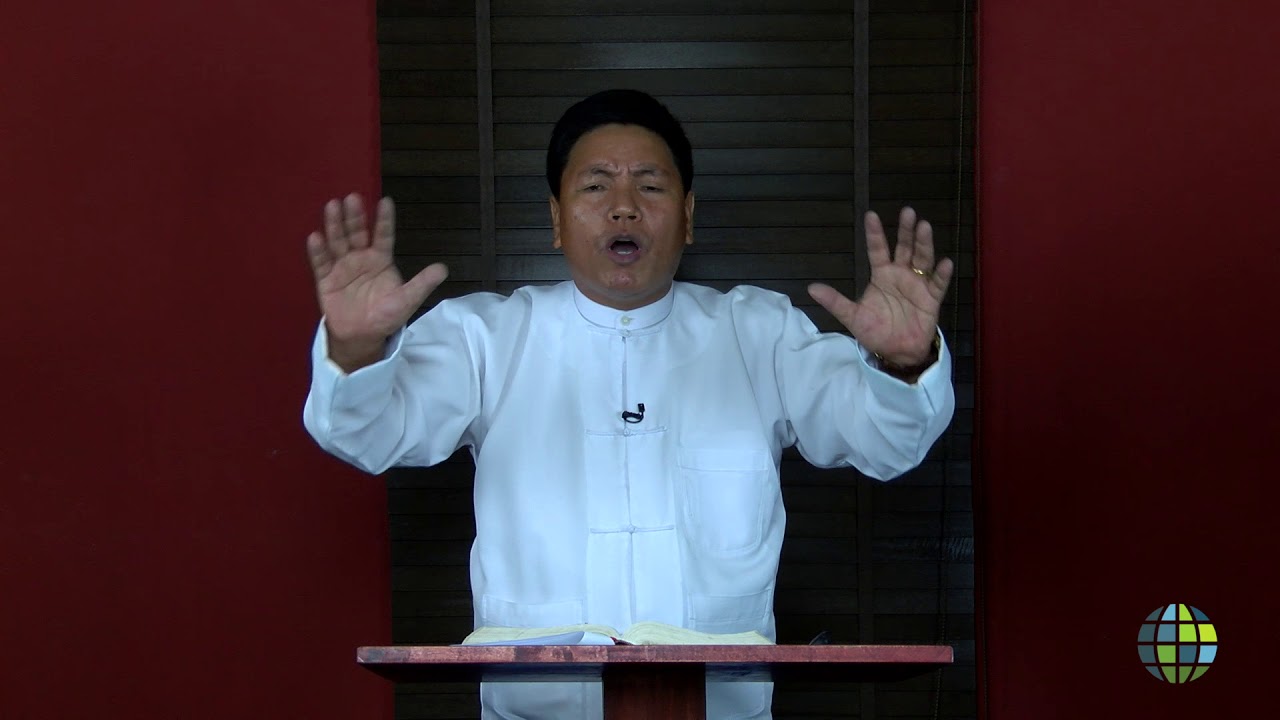 ဧဝံဂေလိတရား၏ တန်ခိုး