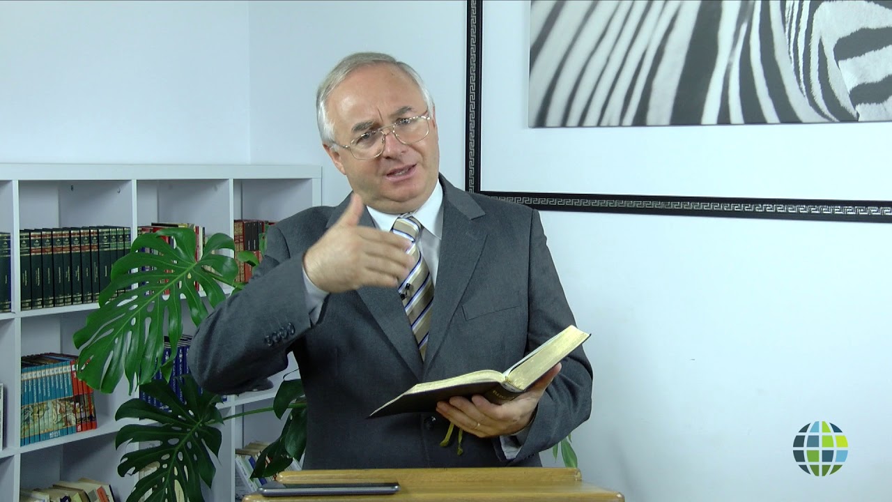 Kicsoda Jézus számodra?