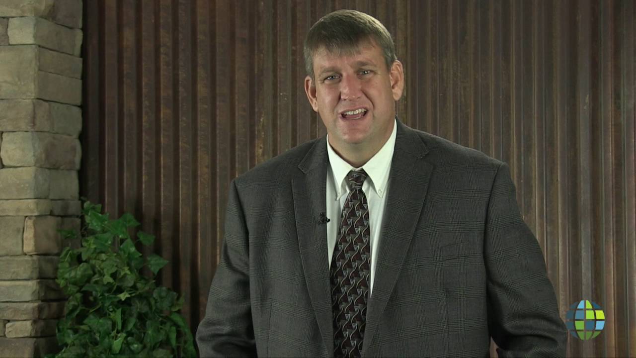 Qu’est-ce que le salut pour moi?