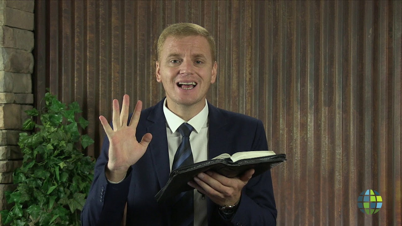 Єванглія Ісуса Христа