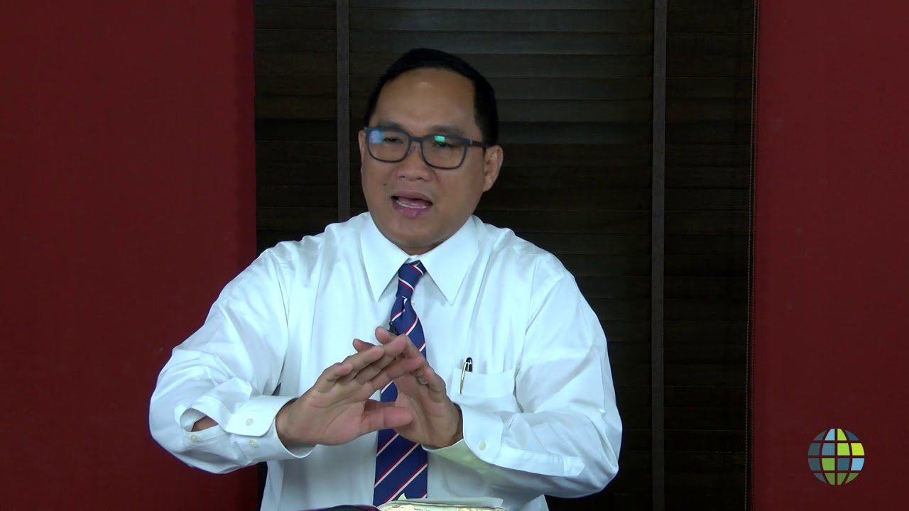 សេចក្ដីសង្គ្រោះដ៏អស្ចារ្យ