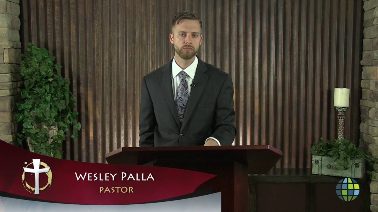 Deus pode salvar qualquer um