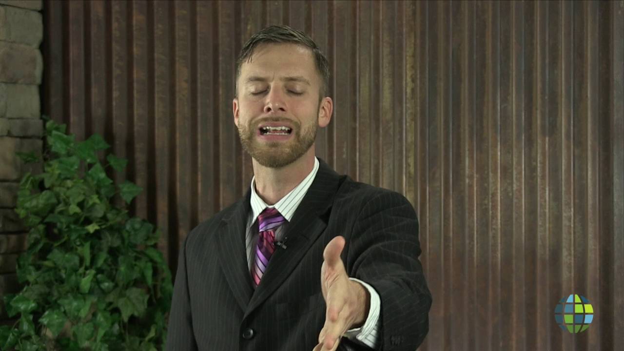 o sermao no pentecostes